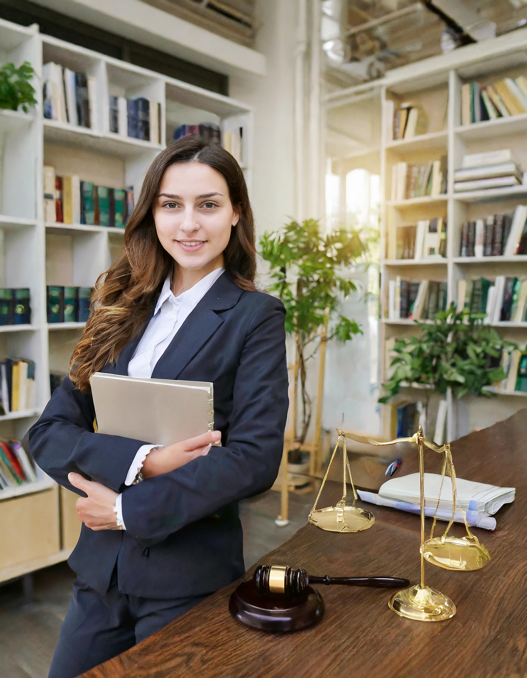 Elegante Steuerkanzlei in Frankfurt am Main